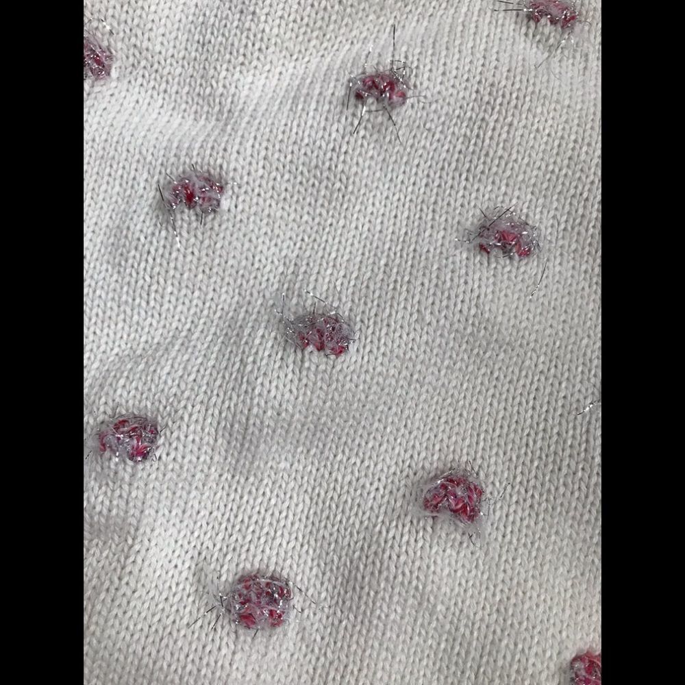 Girls Sweater - Picture 2 of 7